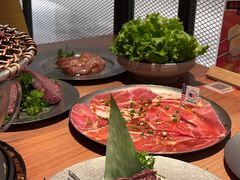 -烧肉达人•炭火烧肉(新天地店)