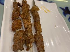-撒拉花儿·新疆菜·清真(太阳宫店)