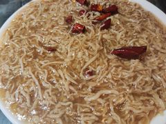 鱼香肉丝-永生號(未来城店)