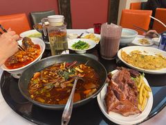 -丰收日·小海鲜·沪上家宴(顾村正大店)