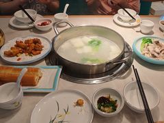 -粤顺渔坊·中山脆肉鲩火锅(清湖店)
