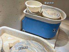 -1001艺术手作·银饰DIY·拼豆(小寨金莎店)