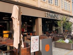 -厦门海港英迪格酒店(中山路店)