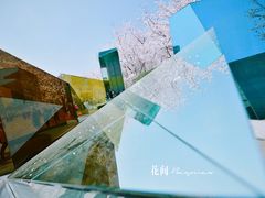 -龙美术馆(西岸馆)