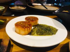 -和彩放题餐厅(酒仙桥店)