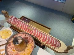 -香天下·四川火锅(安镇大润发店)