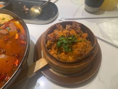 -乔阿马·江南味·驴肉香(龙湖华泾天街店)