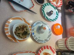 -新一番回转寿司(沙湾公园店)