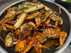 -一棠龙虾•王牌虾球(楚河汉街店)