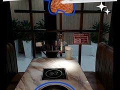 -火炉火自助餐(西直门凯德MALL店)