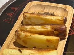 -黑鸡小馆(金源店)