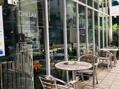 -CHILLAX轻乐时(侨建·Hi City店)