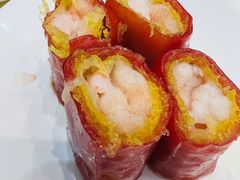 -兴悦酒家(保利克洛维店)