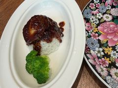 -竹雨堂创意中国菜(裕华店)