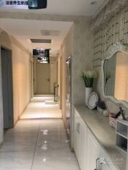 -悦芳庭美肤美体品牌集合店