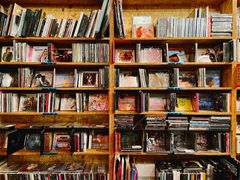 -独音唱片 Indie Music