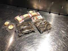 -很久以前羊肉串(大华三路店)