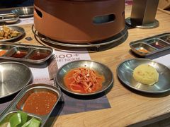 -西塔老太太泥炉烤肉(上海七宝领展广场店)