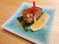 -鮨青(恒基名人购物中心店)