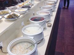 -素满香·食养自助(建邺万达店)