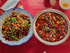 -无味饭店(九眼桥商业文化广场店)