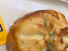 -木屋烧烤(万德庄店)