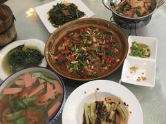 -曹家小厨(贵阳路店)