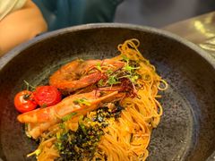 -良木缘咖啡西餐(优品道广场店)