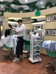 -艺米阳光Hair Salon