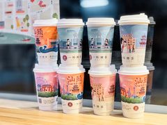 -一杯潮茶·专注潮汕茶饮(朝阳庄店)