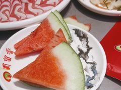 -蜀留香火锅·始于1999·原四川老火锅(白堤路店)