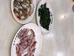 -长平老姿娘夜粥(平东一街店)
