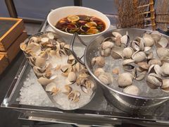 -顺德联塑万怡酒店·万荟轩自助餐厅