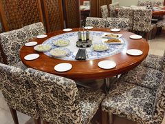 -东方饺子王(新阳路店)