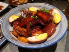 老酒烧肉-兰溪小馆(首经贸店)