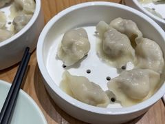 -船歌·鱼水饺青岛菜(国贸商城店)