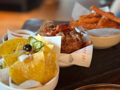 -京A Taproom·精酿餐吧(CBD店)