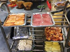 -西昌老号李小肠特色烧烤园(双流店)