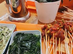 -黔哆哆地摊酸汤火锅(清湖店)