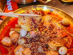 -核桃碳烤肉馆(深圳首店)