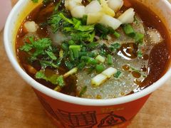 -江三王记牛杂馆(总店)