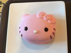 -凯蒂猫主题馆