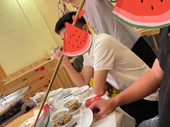 -韶山冲湘菜(中兴大街店)