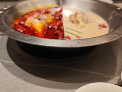 -骨之味·筒骨汤火锅(江头店)