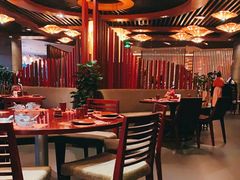 大堂-红泰·泰精选·特色料理(中山路店)