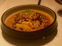 -俏江南天津时尚曲艺主题餐厅(马场道店)