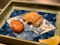 -Ginza Onodera铁板烧(外滩十八号店)