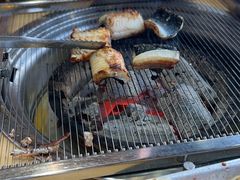 -麻蒲碳烤肉(嘉禾东平地铁站19号店)