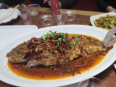 -金刚山烧烤(中山路店)