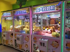 -汤姆熊欢乐世界(光启城店)